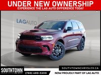 2026 Dodge Durango GT PLUS-0