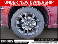 2026 Dodge Durango GT PLUS-6