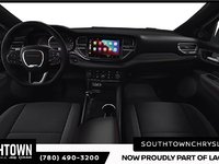 2026 Dodge Durango GT-5