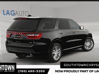 2026 Dodge Durango GT-2