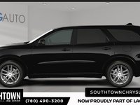 2026 Dodge Durango GT-1