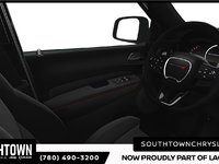 2026 Dodge Durango GT-3