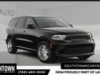 2026 Dodge Durango GT-0