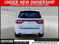 2026 Dodge Durango GT PLUS-2