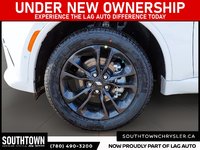 2026 Dodge Durango GT PLUS-6