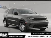 2026 Dodge Durango GT PLUS-0