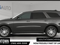 2026 Dodge Durango GT PLUS-1