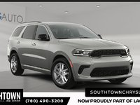 2026 Dodge Durango GT PLUS-0