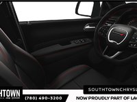 2026 Dodge Durango GT PLUS-5