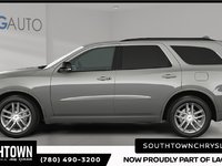 2026 Dodge Durango GT PLUS-1