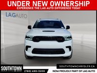 2026 Dodge Durango GT PLUS-1