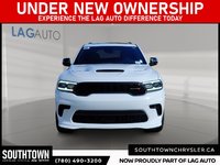 2026 Dodge Durango GT PLUS-1