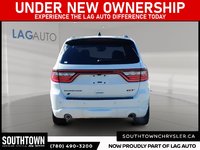 2026 Dodge Durango GT PLUS-2