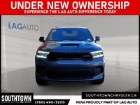 2026 Dodge Durango GT PLUS-1