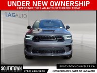 2026 Dodge Durango GT PLUS-1