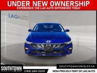 2024 Hyundai Elantra Preferred-1