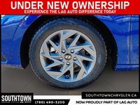 2024 Hyundai Elantra Preferred-6