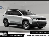 2026 Jeep Cherokee LIMITED-0