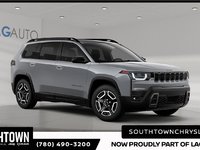 2026 Jeep Cherokee LIMITED-0