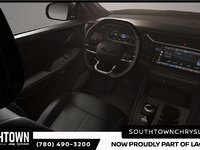 2026 Jeep Cherokee LAREDO-3