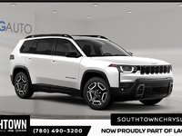 2026 Jeep Cherokee LAREDO-0