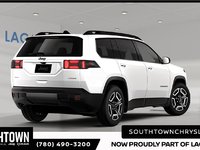 2026 Jeep Cherokee LAREDO-2