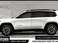 2026 Jeep Cherokee LAREDO-1