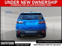 2026 Jeep Cherokee LAREDO-2