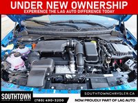 2026 Jeep Cherokee LAREDO-7