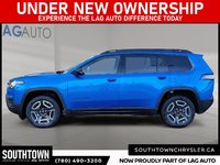 2026 Jeep Cherokee LAREDO-4