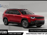 2026 Jeep Cherokee LAREDO-0