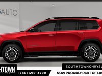 2026 Jeep Cherokee LAREDO-1