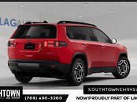2026 Jeep Cherokee LAREDO-2