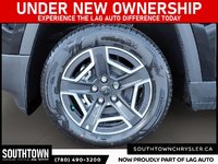 2026 Jeep Cherokee LAREDO-6