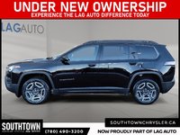 2026 Jeep Cherokee LAREDO-4