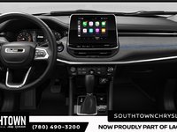 2025 Jeep Compass SPORT-4