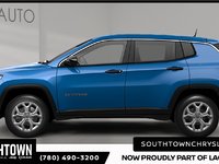 2025 Jeep Compass SPORT-1