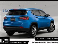 2025 Jeep Compass SPORT-2