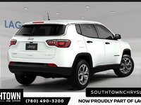 2025 Jeep Compass SPORT-2