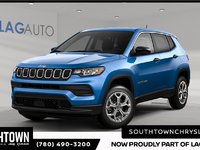 2025 Jeep Compass SPORT-0