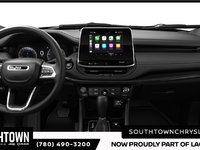 2025 Jeep Compass ALTITUDE-5