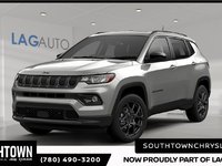 2025 Jeep Compass ALTITUDE-0