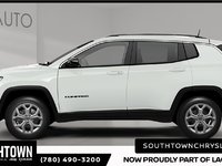 2025 Jeep Compass NORTH-1