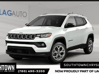 2025 Jeep Compass NORTH-0