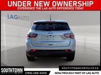 2025 Jeep Compass SPORT-2