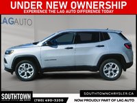 2025 Jeep Compass SPORT-4