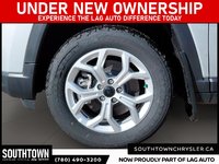 2025 Jeep Compass SPORT-6