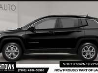2025 Jeep Compass NORTH-1