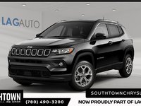 2025 Jeep Compass NORTH-0