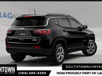 2025 Jeep Compass NORTH-2